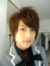 棒棒堂《哪里怕》