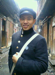 谷智鑫写真图集 谷智鑫写真图集