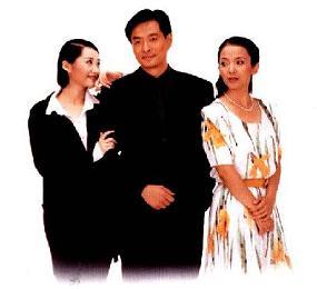 感情生活不和谐容易诱发第三者 感情生活不和谐容易诱发第三者