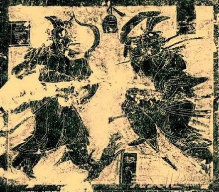 狗咬赵盾 狗咬赵盾