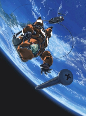 星云奖作品 星云奖作品