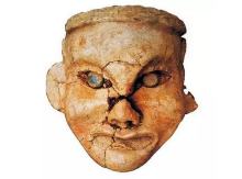 朝阳红山文化文物 朝阳红山文化文物