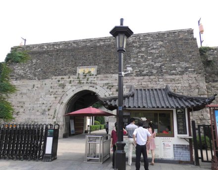 今日中华门 今日中华门