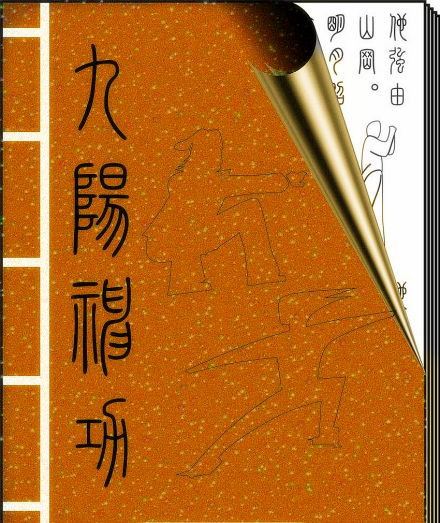 九阳真经 九阳真经