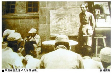 文艺大众化在延安 文艺大众化在延安