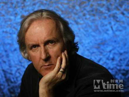 詹姆斯·卡梅隆导演 詹姆斯·卡梅隆导演