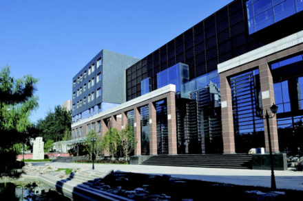 鲁迅文学院 鲁迅文学院