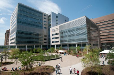 华盛顿大学医学院 华盛顿大学医学院