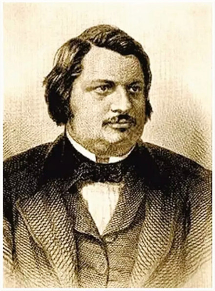 巴尔扎克 巴尔扎克