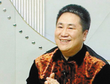 刘大脑袋 刘大脑袋