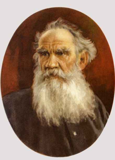 托尔斯泰 托尔斯泰