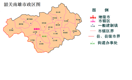 行政区图 行政区图