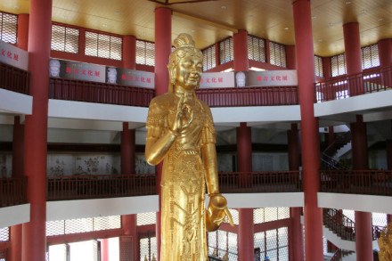 雨铜观音 雨铜观音