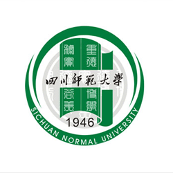 四川师范大学校徽