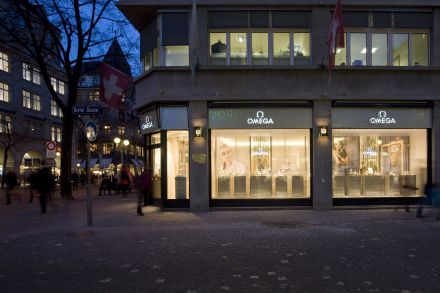 班霍夫大街 班霍夫大街