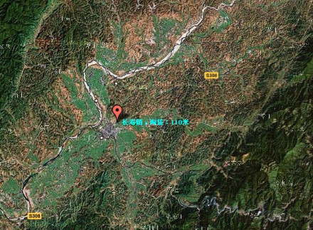 地理位置 地理位置