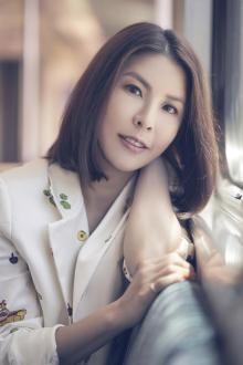 许茹芸《绽放的绽放的绽放》 许茹芸《绽放的绽放的绽放》