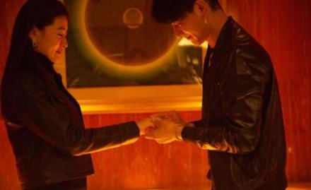 俊朗的蒲巴甲 俊朗的蒲巴甲