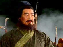 张嶷影视形象 张嶷影视形象