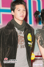 电影《情癫大圣》宣传活动