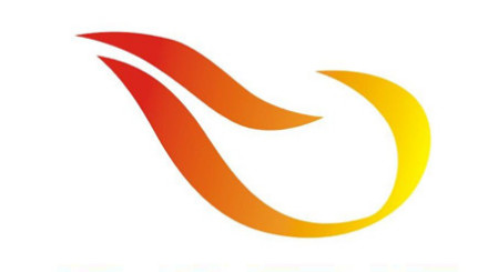 湖北广播电视台火凤凰台标 湖北广播电视台火凤凰台标