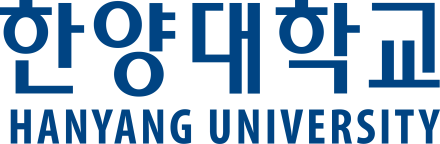 汉阳大学(韩英文) 汉阳大学(韩英文)