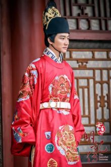 影视剧中的朱祁钰 影视剧中的朱祁钰