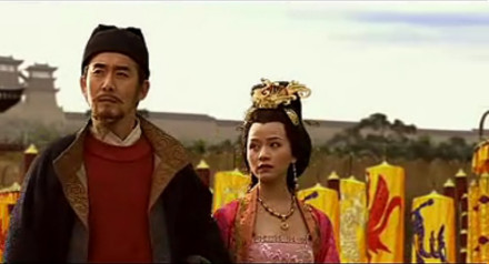 太宗和文成公主 太宗和文成公主