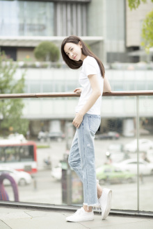 于文文生活照 于文文生活照