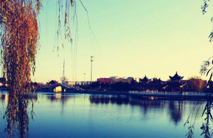 魅力水城 魅力水城