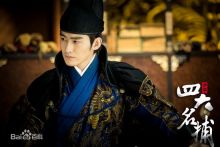 各个版本的版冷血 各个版本的版冷血