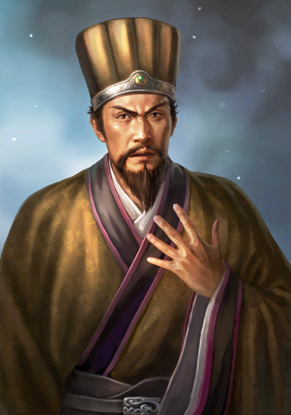 三国志13的崔琰 三国志13的崔琰