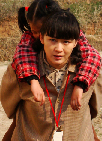 李琳剧照 李琳剧照