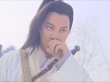 电视剧《仙剑奇侠传》剧照