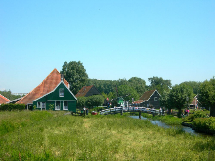 阿姆斯特丹 阿姆斯特丹