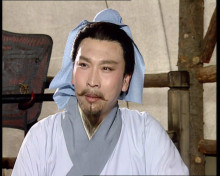 杨修影视形象 杨修影视形象