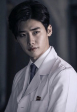 2014《Doctor异乡人》朴勋