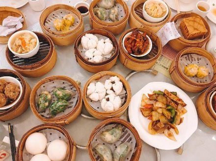 香港美食 香港美食