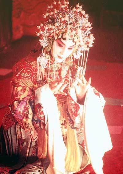 京剧是抑恶扬善为主题 京剧是抑恶扬善为主题