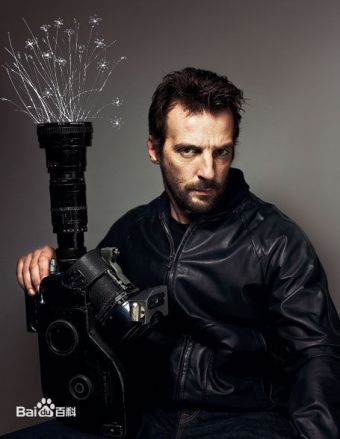 马修·卡索维茨