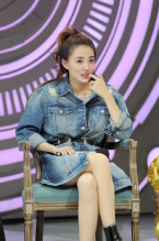 《快乐大本营》