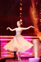 宋轶参加的综艺图片