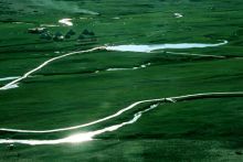 巴里坤草原(2) 巴里坤草原(2)