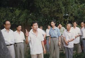 河南省作家协会 河南省作家协会