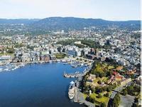 奥斯陆海湾 奥斯陆海湾