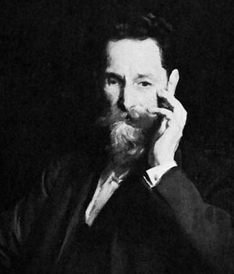 约瑟夫·普利策 约瑟夫·普利策