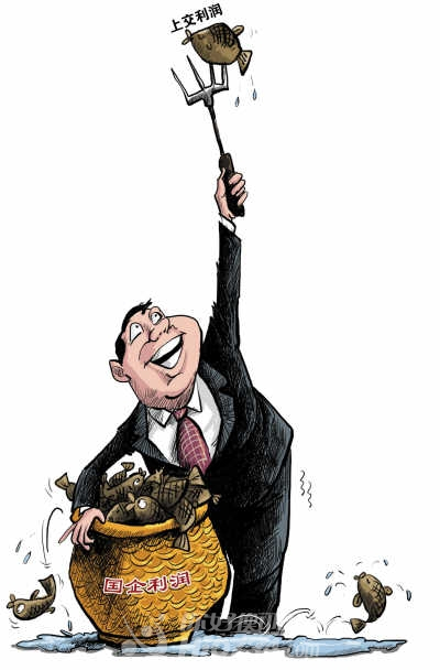 关注国企改革 关注国企改革