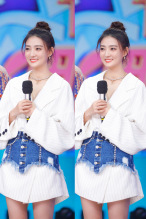 《快乐大本营》