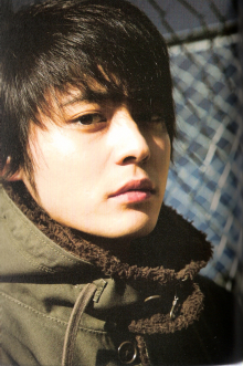 山田孝之电视剧角色年表 山田孝之电视剧角色年表