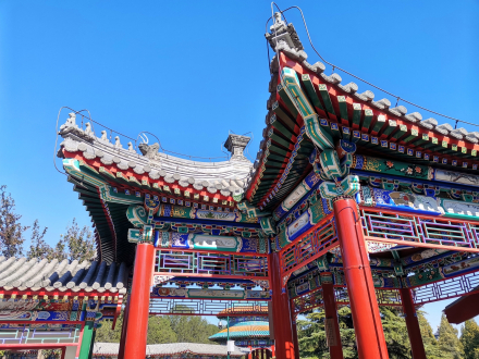 飞檐图片2 飞檐图片2